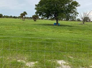 14755 117th St, Fellsmere, FL 32948