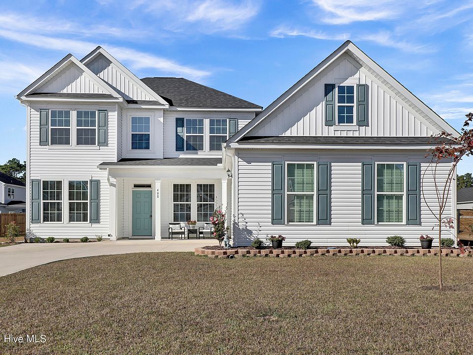 1st image of 408 Gooseneck Lane