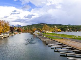 151 Harbor Heights Blvd, Bigfork, MT 59911