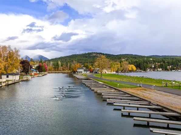 151 Harbor Heights Blvd, Bigfork, MT 59911