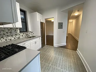 Rented by Corcoran