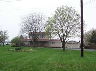 4474 S Adrian Hwy, Adrian, MI 49221
