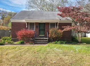 2119 Charleston Rd, Memphis, TN 38128