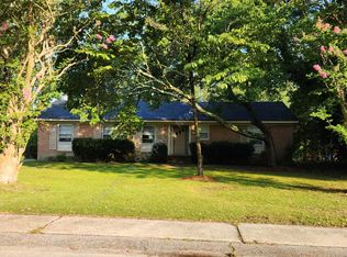 837 Byron Rd, Columbia, SC 29209