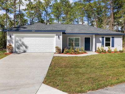 2495 SW 141ST COURT, Ocala, FL, 34481