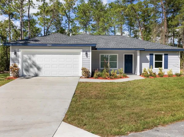 119 NW Redwood Dr, Dunnellon, FL 34431