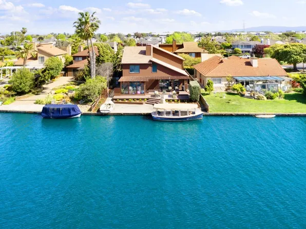 707 Santa Cruz Ln, Foster City, CA 94404