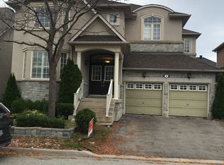 24 Heathfield Ave, Markham, ON L6C 3B9