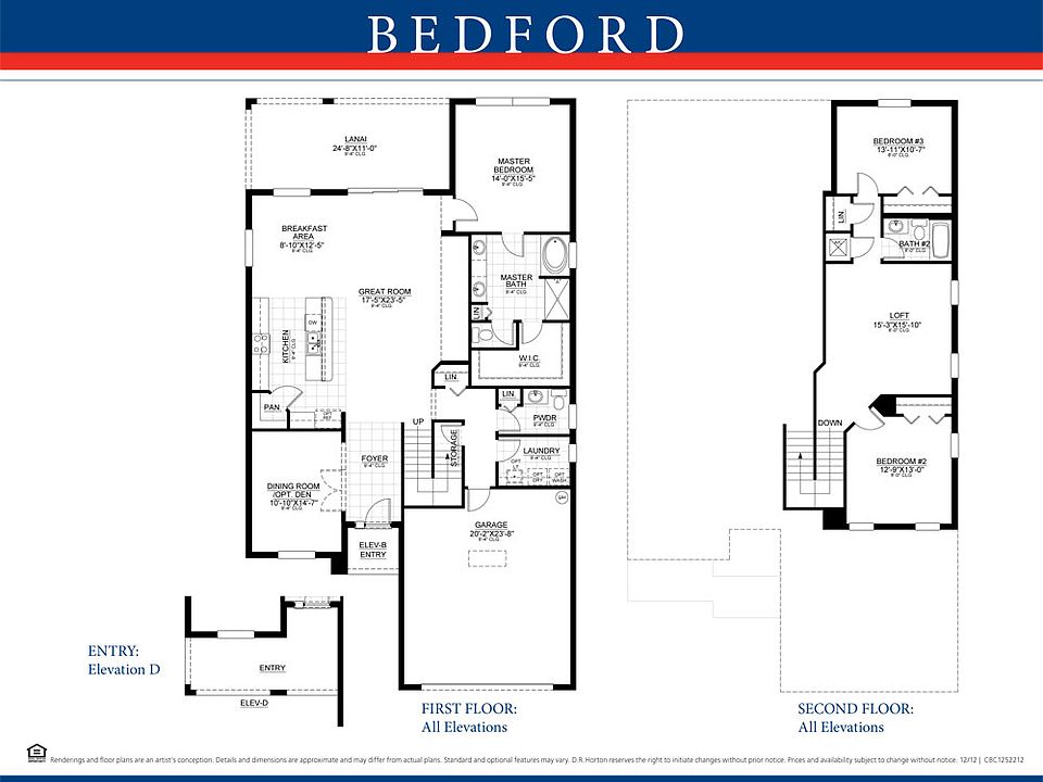 Floor Plan.