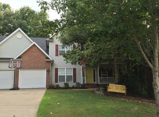 511 Worchester Pl, Simpsonville, SC 29680