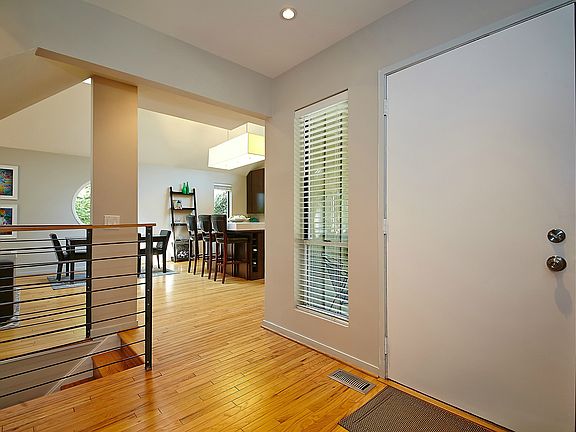 Custom Industrial Railings