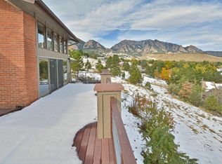 3105 Kittrell Ct, Boulder, CO 80305