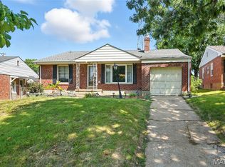 7335 Trenton Ave, Saint Louis, MO 63130