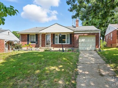 7335 Trenton Ave, Saint Louis, MO, 63130