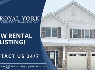 43 Bergenstein Cres, Pelham, ON L0S 1E6