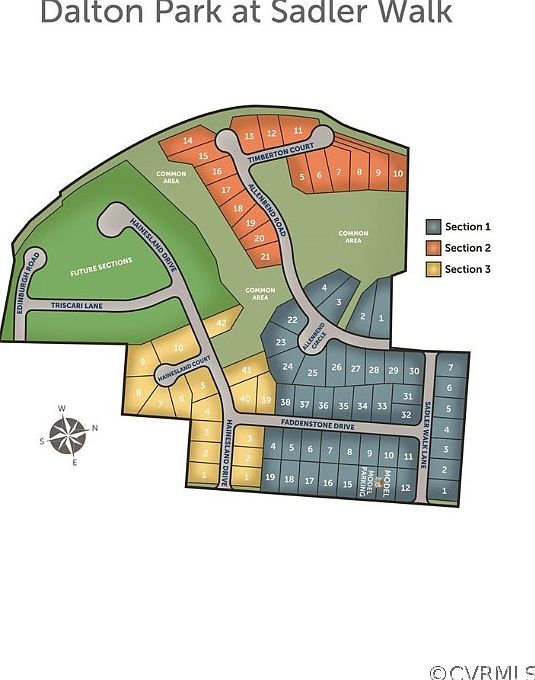 2nd image of 11621 Hainesland Court Gln