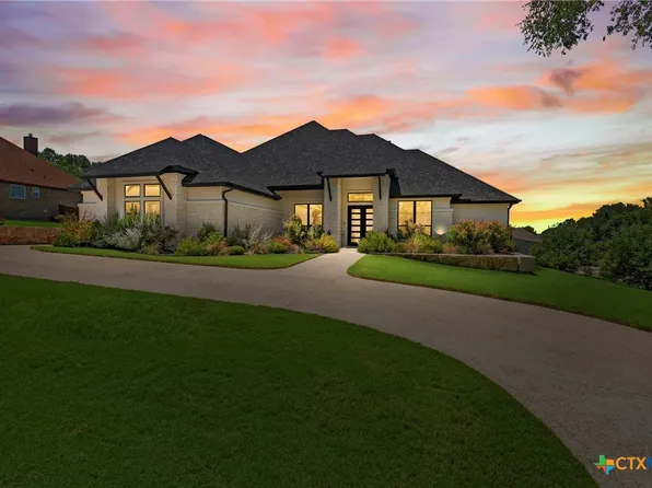 1606 Altavista Loop, Temple, TX 76502