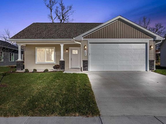 2nd image of 2068 Whispering Meadow Dr