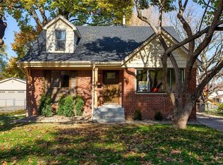 4503 Ovid Ave, Des Moines, IA 50310