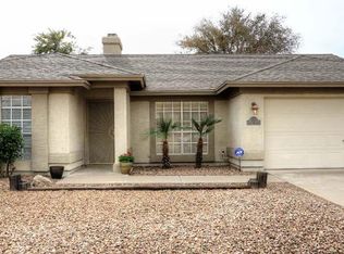 4521 E Frye Rd, Phoenix, AZ 85048