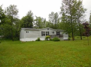 12 Star Rd, Grand Isle, VT 05458