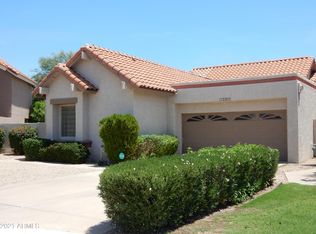 13085 N 91st Way, Scottsdale, AZ 85260