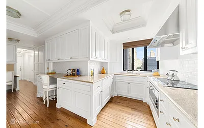 Sold by Douglas Elliman