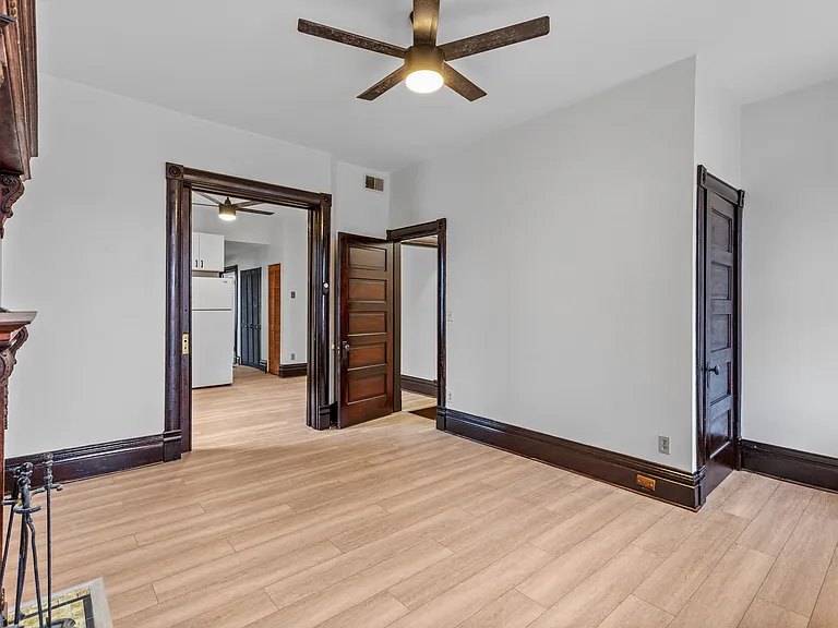 2614 Accomac St #2F — Photo 14