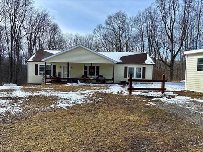 154 McBride Rd, Rock, WV, 24747