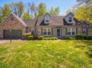 7477 Tyring Rd, Newburgh, IN 47630