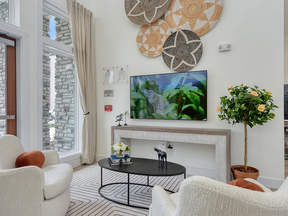 Alamo Residences at Spurs Lane apartments community photo