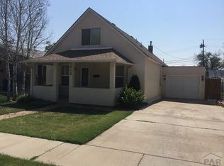 1008 W 18th St, Pueblo, CO 81003