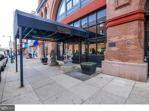 1010 Race St, Philadelphia, PA