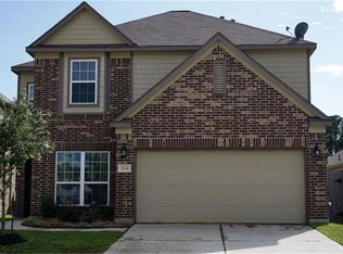 2638 Magnolia Fair Way, Spring, TX 77386