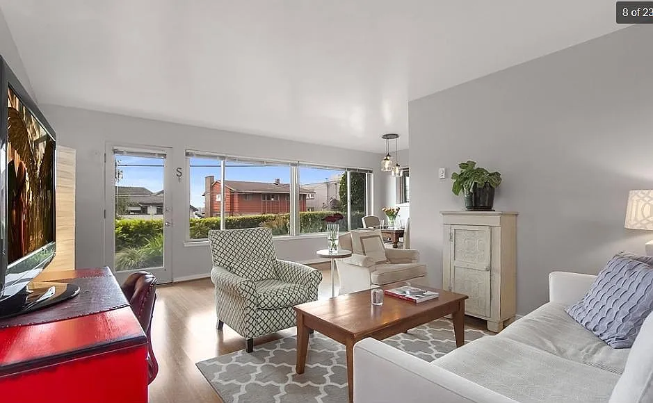 1 bed, 645 sqft, $2,200 — Photo 3