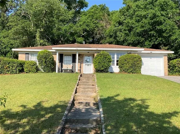 5451 Suwannee Cir, Mobile, AL 36608