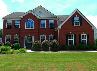 3292 Lost Meadows Ln, Buford, GA 30519