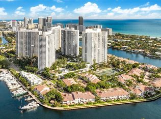 21150 NE 38th Ave APT 1804, Miami, FL 33180