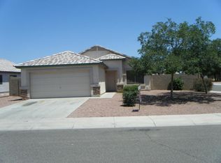 15002 W Hearn Rd, Surprise, AZ 85379