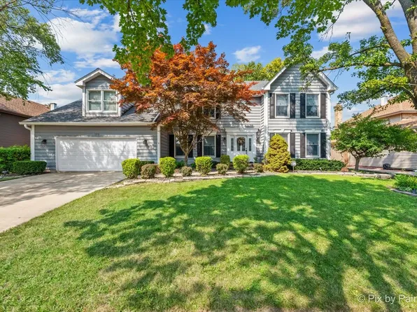 192 Jefferson Ln, Bloomingdale, IL 60108