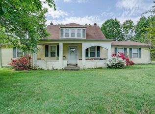 242 Taylor Tyree Rd, Rocky Mount, VA 24151