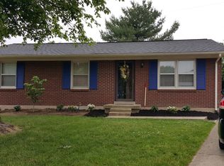 3809 Wedgewood Ct, Lexington, KY 40514