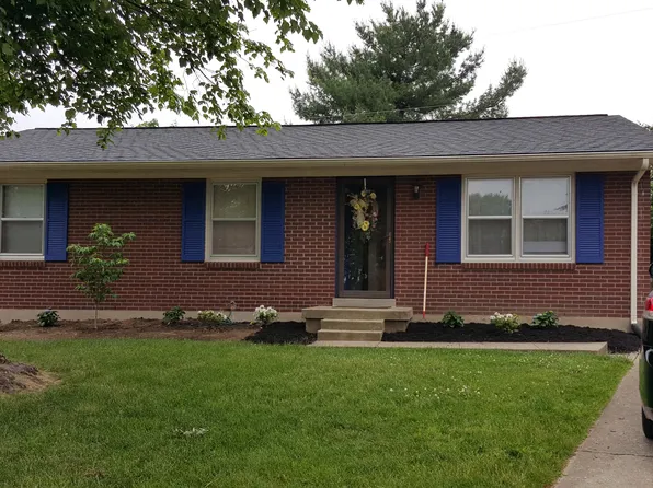 3809 Wedgewood Ct, Lexington, KY 40514