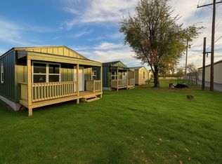 714 N St Louis Ave, Tulsa, OK 74106