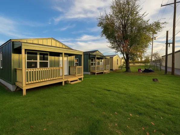 714 N St Louis Ave, 714 N Saint Louis Ave #7aaa0b693, Tulsa, OK 74106