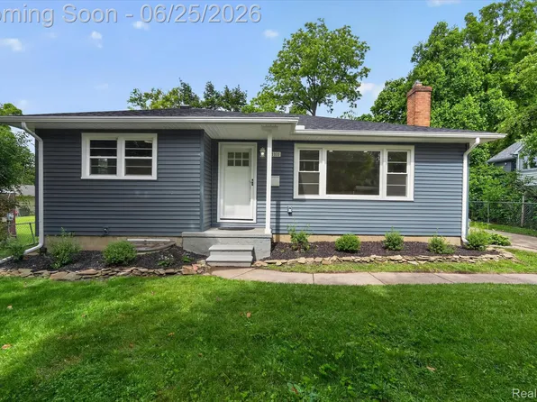 1101 Gott St, Ann Arbor, MI 48103