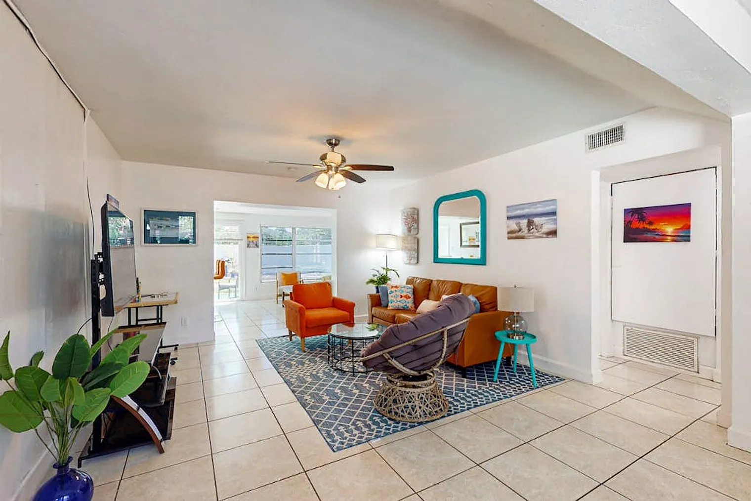 2 bed, 2.0 bath, 1679 sqft, $7,167 — Photo 1