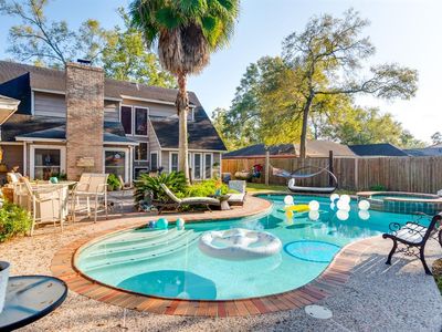 614 S Diamondhead Blvd, Crosby, TX, 77532