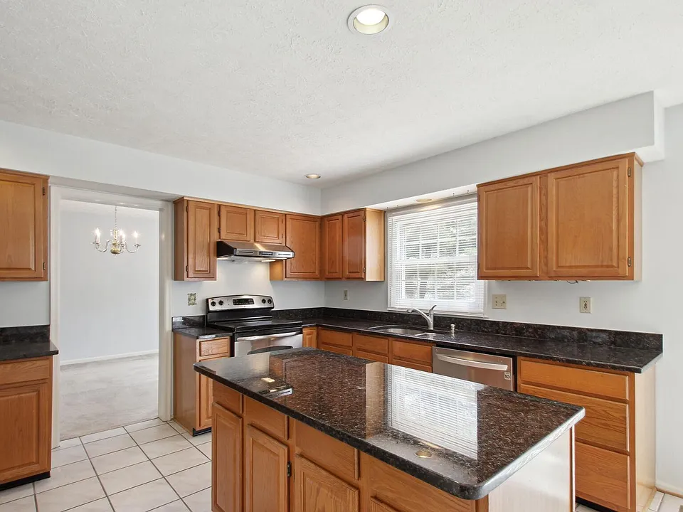 Silent Wood Way