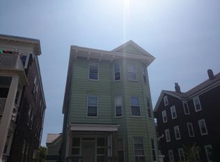 75 Saxton St, Dorchester, MA 02125